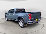 2026 Chevrolet Silverado 2500 Crew Cab 4x4 Pickup for sale #V13368 - photo 2