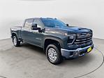 2026 Chevrolet Silverado 2500 Crew Cab 4x4 Pickup for sale #V13368 - photo 7