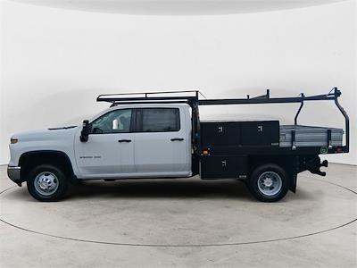 New 2026 Chevrolet Silverado 3500 - photo 1