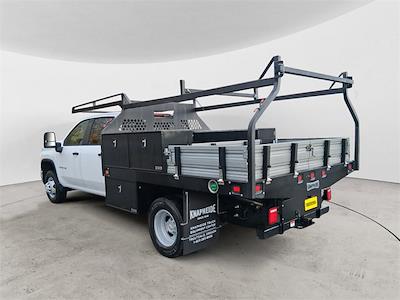 New 2026 Chevrolet Silverado 3500 Crew Cab Contractor Truck for sale #V13371 - photo 2
