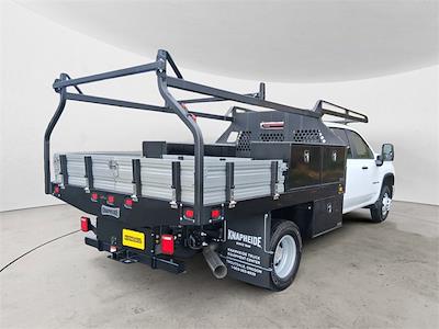 New 2026 Chevrolet Silverado 3500 - photo 1