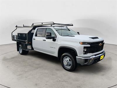 New 2026 Chevrolet Silverado 3500 - photo 1