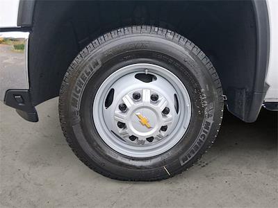 New 2026 Chevrolet Silverado 3500 - photo 1