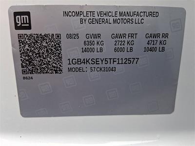 New 2026 Chevrolet Silverado 3500 - photo 1