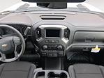 New 2026 Chevrolet Silverado 3500 Crew Cab Contractor Truck for sale #V13371 - photo 11