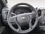 New 2026 Chevrolet Silverado 3500 Crew Cab Contractor Truck for sale #V13371 - photo 12