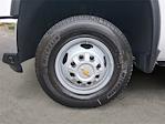 New 2026 Chevrolet Silverado 3500 Crew Cab Contractor Truck for sale #V13371 - photo 14