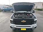 New 2026 Chevrolet Silverado 3500 Crew Cab Contractor Truck for sale #V13371 - photo 17
