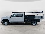 New 2026 Chevrolet Silverado 3500 Crew Cab Contractor Truck for sale #V13371 - photo 3