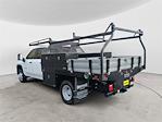New 2026 Chevrolet Silverado 3500 Crew Cab Contractor Truck for sale #V13371 - photo 2