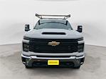 New 2026 Chevrolet Silverado 3500 Crew Cab Contractor Truck for sale #V13371 - photo 8