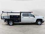 New 2026 Chevrolet Silverado 3500 Crew Cab Contractor Truck for sale #V13371 - photo 6