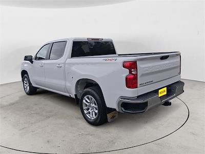 2026 Chevrolet Silverado 1500 Crew Cab 4x4 Pickup for sale #V13374 - photo 2