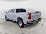 2026 Chevrolet Silverado 1500 Crew Cab 4x4 Pickup for sale #V13374 - photo 35