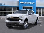 2026 Chevrolet Silverado 1500 Crew Cab 4x4 Pickup for sale #V13374 - photo 6