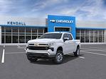 2026 Chevrolet Silverado 1500 Crew Cab 4x4 Pickup for sale #V13374 - photo 8