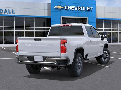 2026 Chevrolet Silverado 2500 Crew Cab 4x4 Pickup for sale #V13379 - photo 2