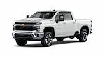 2026 Chevrolet Silverado 2500 Crew Cab 4x4 Pickup for sale #V13379 - photo 1