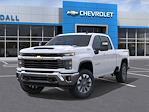 2026 Chevrolet Silverado 2500 Crew Cab 4x4 Pickup for sale #V13379 - photo 14
