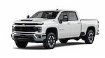 2026 Chevrolet Silverado 2500 Crew Cab 4x4 Pickup for sale #V13379 - photo 2