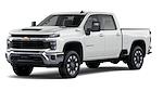 2026 Chevrolet Silverado 2500 Crew Cab 4x4 Pickup for sale #V13379 - photo 3