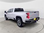 2026 Chevrolet Silverado 2500 Crew Cab 4x4 Pickup for sale #V13379 - photo 35