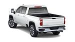 2026 Chevrolet Silverado 2500 Crew Cab 4x4 Pickup for sale #V13379 - photo 4