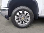 2026 Chevrolet Silverado 2500 Crew Cab 4x4 Pickup for sale #V13379 - photo 46