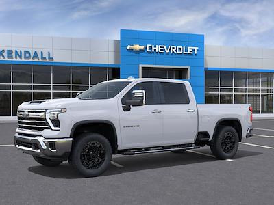 New 2026 Chevrolet Silverado 2500 - photo 1