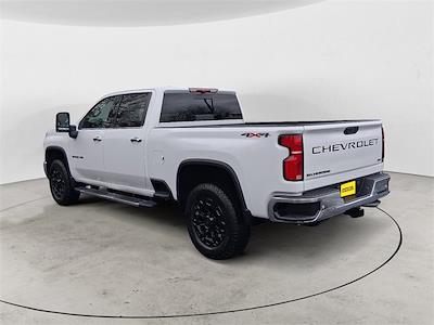 2026 Chevrolet Silverado 2500 Crew Cab 4x4 Pickup for sale #V13380 - photo 2