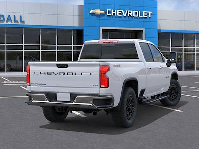 2026 Chevrolet Silverado 2500 Crew Cab 4x4 Pickup for sale #V13380 - photo 2