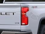 2026 Chevrolet Silverado 2500 Crew Cab 4x4 Pickup for sale #V13380 - photo 11