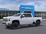 2026 Chevrolet Silverado 2500 Crew Cab 4x4 Pickup for sale #V13380 - photo 2