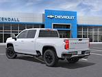 2026 Chevrolet Silverado 2500 Crew Cab 4x4 Pickup for sale #V13380 - photo 3