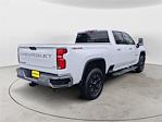 2026 Chevrolet Silverado 2500 Crew Cab 4x4 Pickup for sale #V13380 - photo 5
