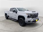 2026 Chevrolet Silverado 2500 Crew Cab 4x4 Pickup for sale #V13380 - photo 7
