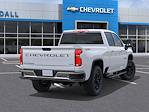 2026 Chevrolet Silverado 2500 Crew Cab 4x4 Pickup for sale #V13380 - photo 4