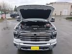2026 Chevrolet Silverado 2500 Crew Cab 4x4 Pickup for sale #V13380 - photo 17