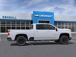2026 Chevrolet Silverado 2500 Crew Cab 4x4 Pickup for sale #V13380 - photo 5