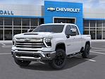 2026 Chevrolet Silverado 2500 Crew Cab 4x4 Pickup for sale #V13380 - photo 6