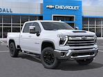 2026 Chevrolet Silverado 2500 Crew Cab 4x4 Pickup for sale #V13380 - photo 7