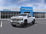 2026 Chevrolet Silverado 2500 Crew Cab 4x4 Pickup for sale #V13380 - photo 8