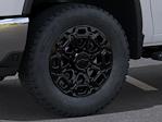 2026 Chevrolet Silverado 2500 Crew Cab 4x4 Pickup for sale #V13380 - photo 9
