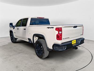 2026 Chevrolet Silverado 2500 Crew Cab 4x4 Pickup for sale #V13383 - photo 2