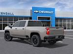 2026 Chevrolet Silverado 2500 Crew Cab 4x4 Pickup for sale #V13383 - photo 3