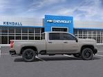 2026 Chevrolet Silverado 2500 Crew Cab 4x4 Pickup for sale #V13383 - photo 5