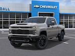2026 Chevrolet Silverado 2500 Crew Cab 4x4 Pickup for sale #V13383 - photo 6