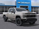2026 Chevrolet Silverado 2500 Crew Cab 4x4 Pickup for sale #V13383 - photo 7