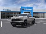 2026 Chevrolet Silverado 2500 Crew Cab 4x4 Pickup for sale #V13383 - photo 8