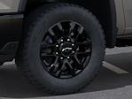 2026 Chevrolet Silverado 2500 Crew Cab 4x4 Pickup for sale #V13383 - photo 9